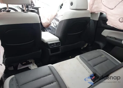 2024 Honda Prologue Touring from USA, damaged, VIN 3GPKHWRMXRS514002